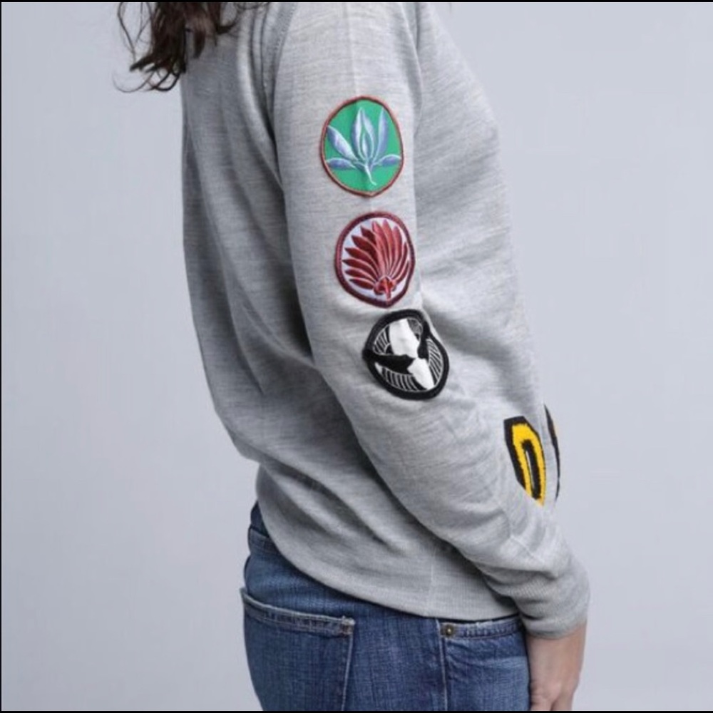 Authentic Stella Mccartney Sweater - image 2